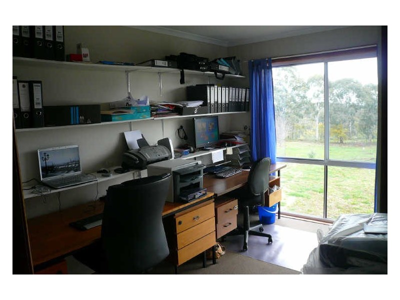 206 Old Stanley Road, Stanley VIC 3747