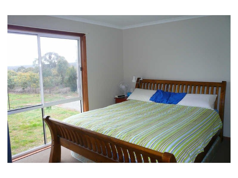 206 Old Stanley Road, Stanley VIC 3747