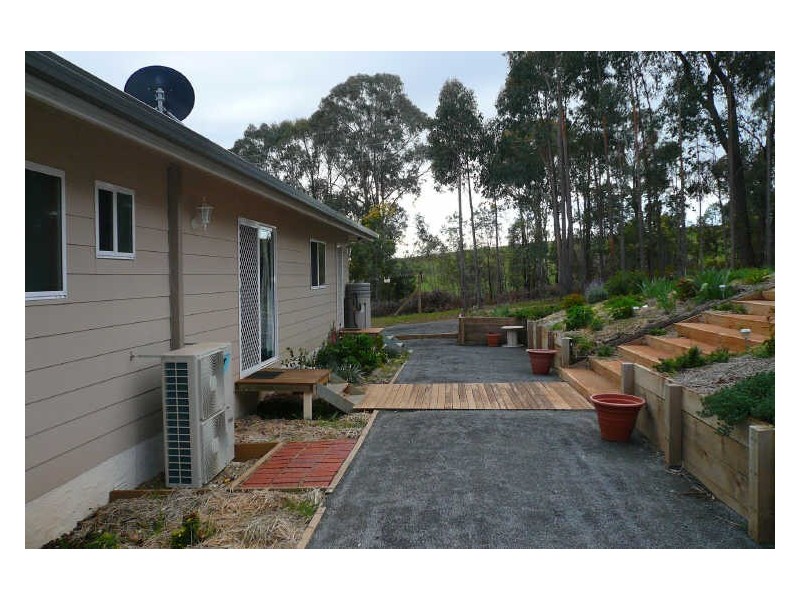 206 Old Stanley Road, Stanley VIC 3747