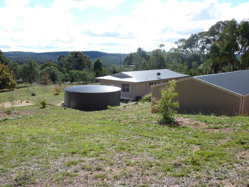 206 Old Stanley Road, Stanley VIC 3747