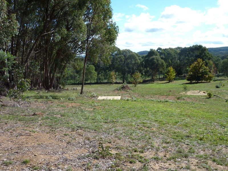 206 Old Stanley Road, Stanley VIC 3747