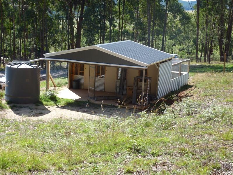 206 Old Stanley Road, Stanley VIC 3747