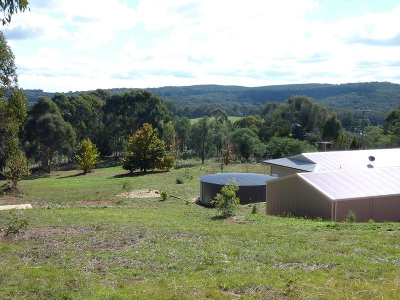 206 Old Stanley Road, Stanley VIC 3747