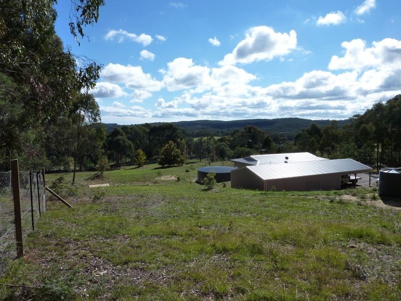 206 Old Stanley Road, Stanley VIC 3747