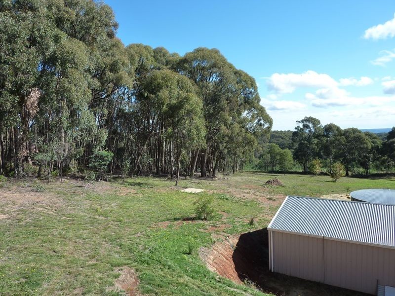 206 Old Stanley Road, Stanley VIC 3747