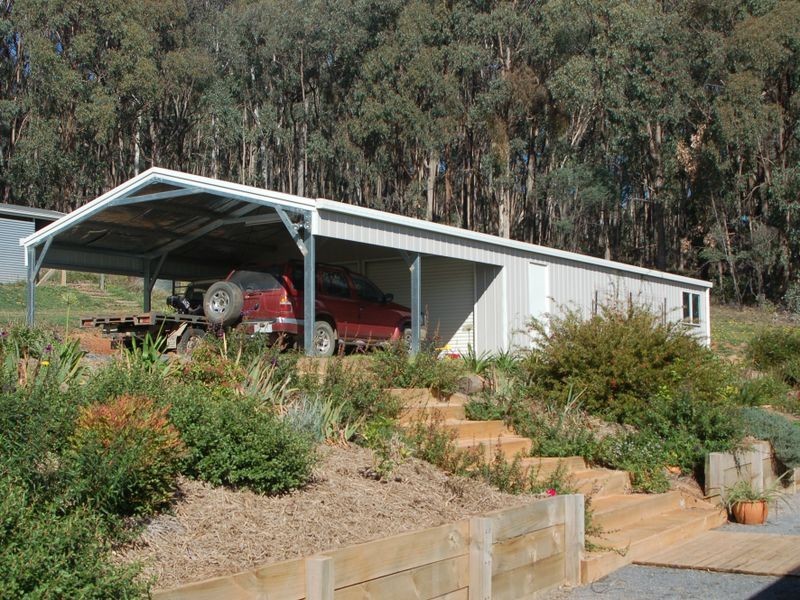 206 Old Stanley Road, Stanley VIC 3747
