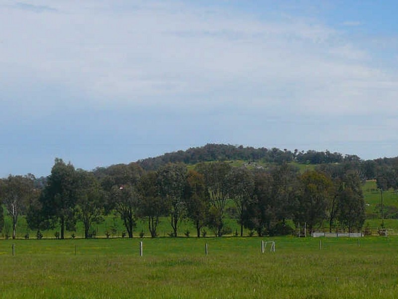 Edmondson Lane, Wooragee VIC 3747