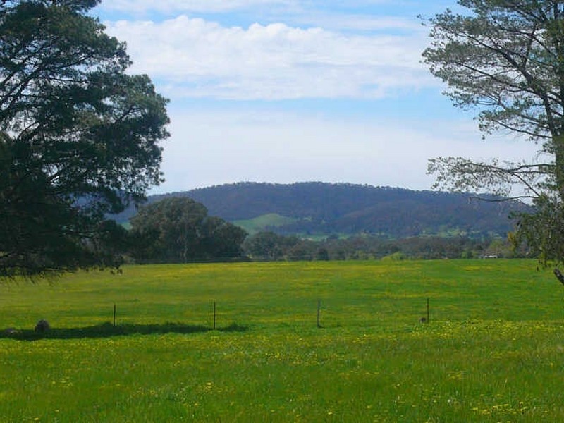 Edmondson Lane, Wooragee VIC 3747