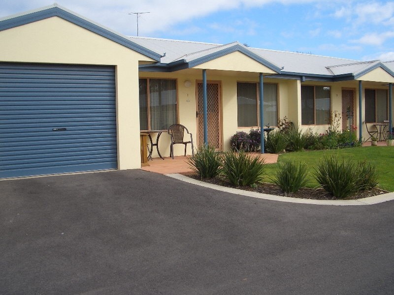 10 Harrison Strret, Wangaratta VIC 3677