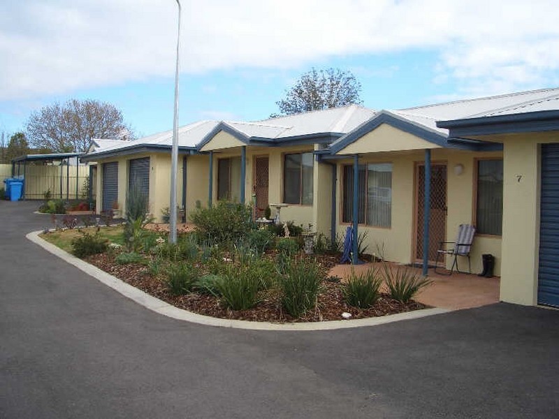 10 Harrison Strret, Wangaratta VIC 3677
