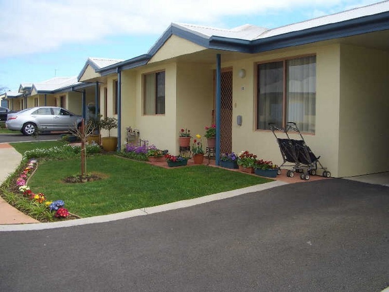 10 Harrison Strret, Wangaratta VIC 3677