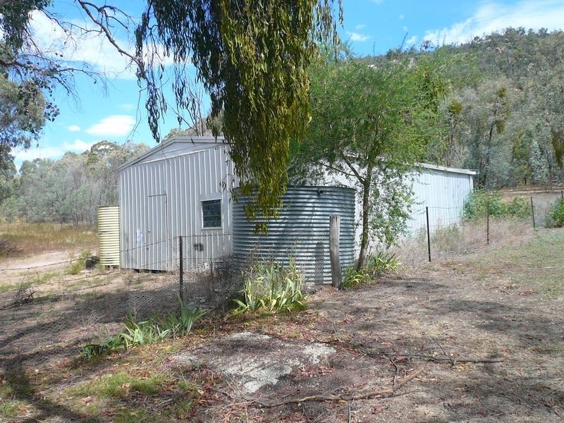 175 Yeddonba Road, Chiltern VIC 3683