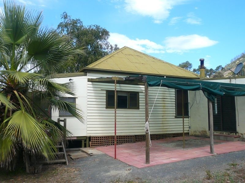 175 Yeddonba Road, Chiltern VIC 3683