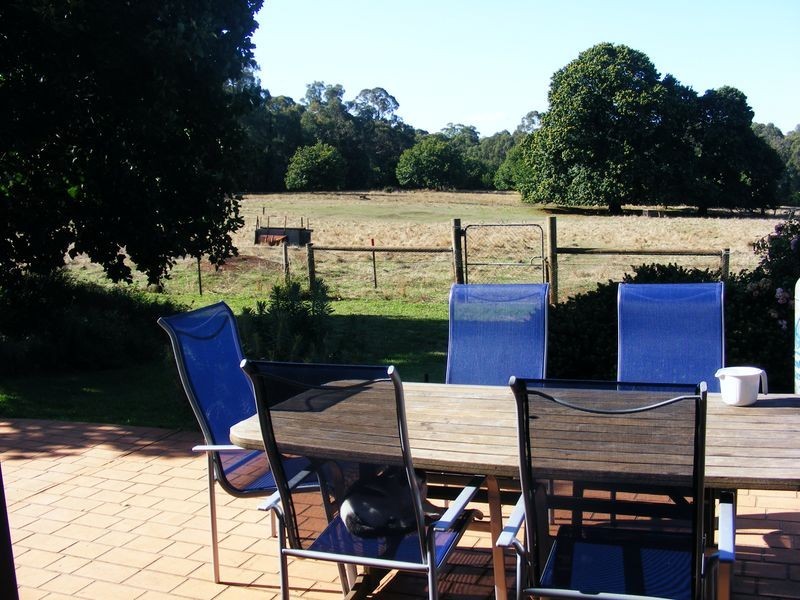 11 Circular Creek Road, Stanley VIC 3747