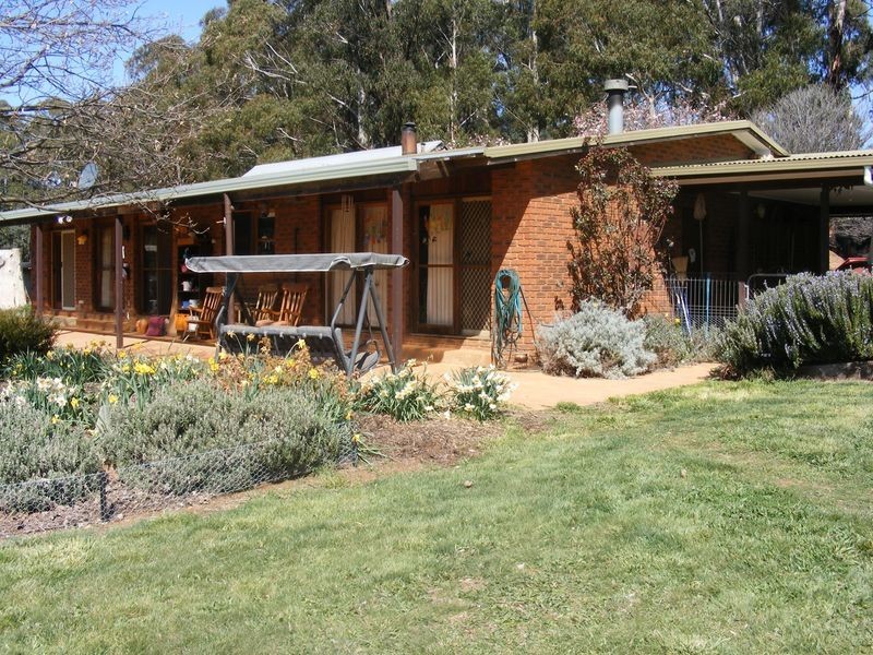 11 Circular Creek Road, Stanley VIC 3747