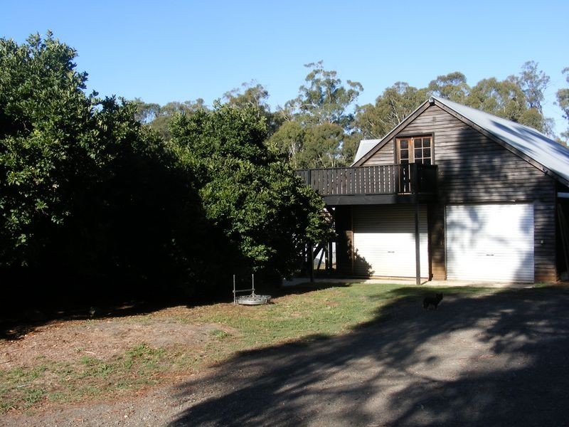 11 Circular Creek Road, Stanley VIC 3747