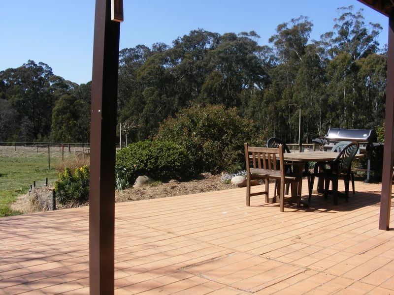 11 Circular Creek Road, Stanley VIC 3747