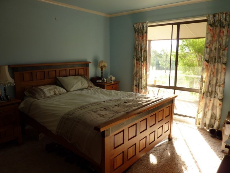 1257 Beechworth Wangaratta Road, Everton Upper VIC 3678