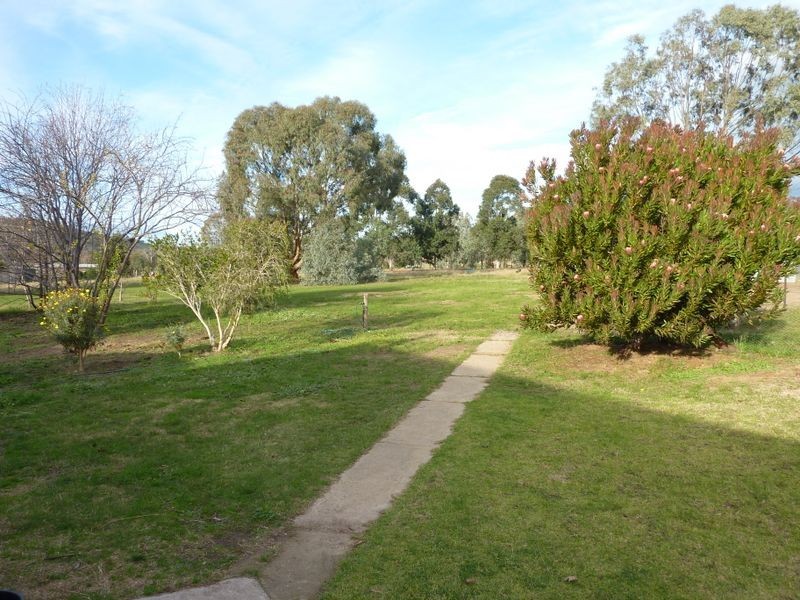 1257 Beechworth Wangaratta Road, Everton Upper VIC 3678