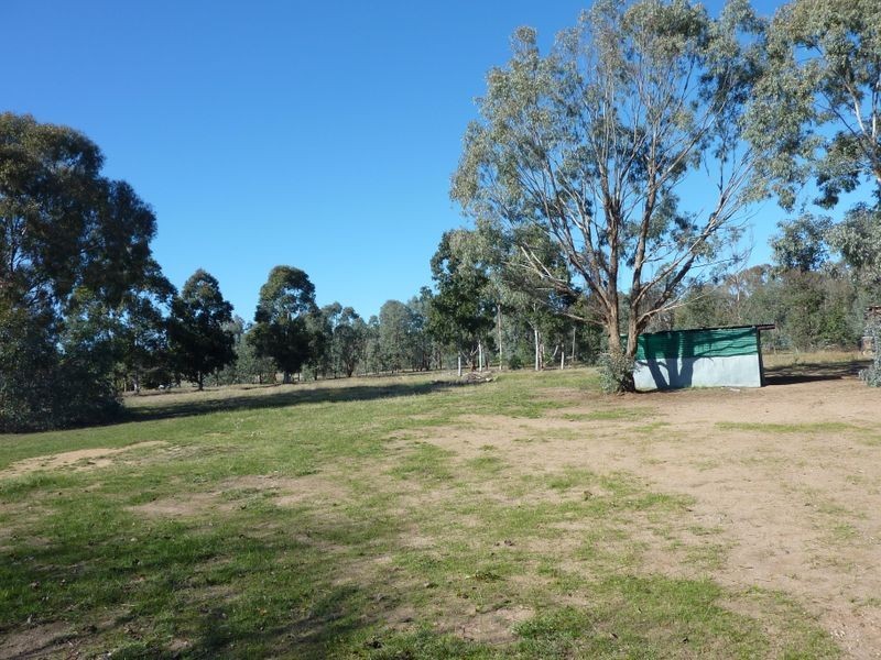 1257 Beechworth Wangaratta Road, Everton Upper VIC 3678