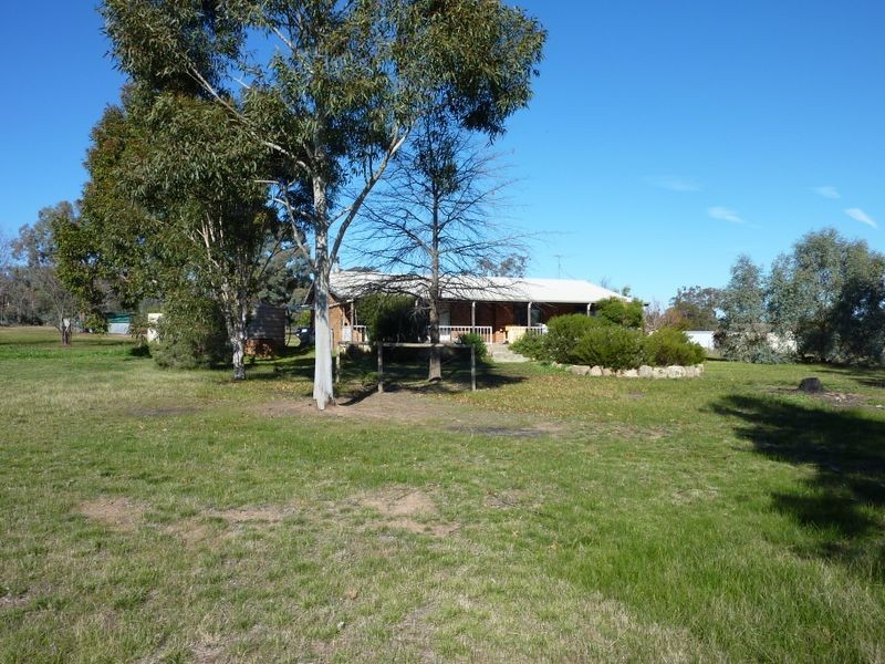 1257 Beechworth Wangaratta Road, Everton Upper VIC 3678