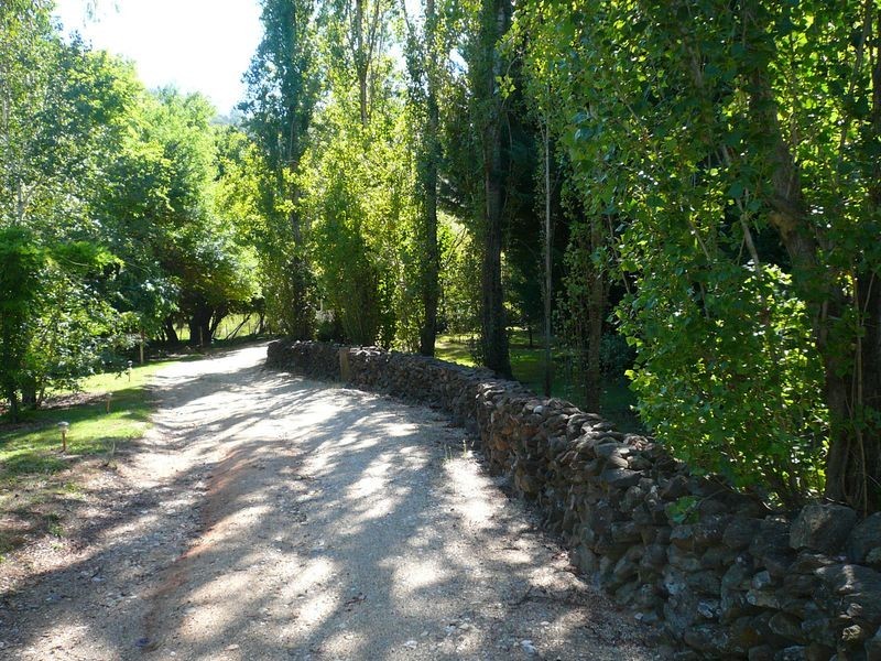 Yackandandah-Wodonga Road, Yackandandah VIC 3749