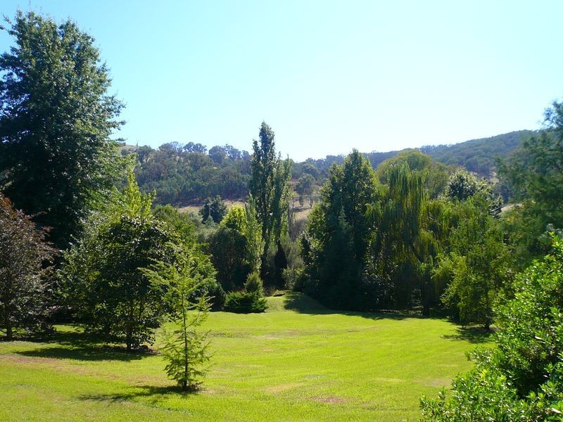 Yackandandah-Wodonga Road, Yackandandah VIC 3749