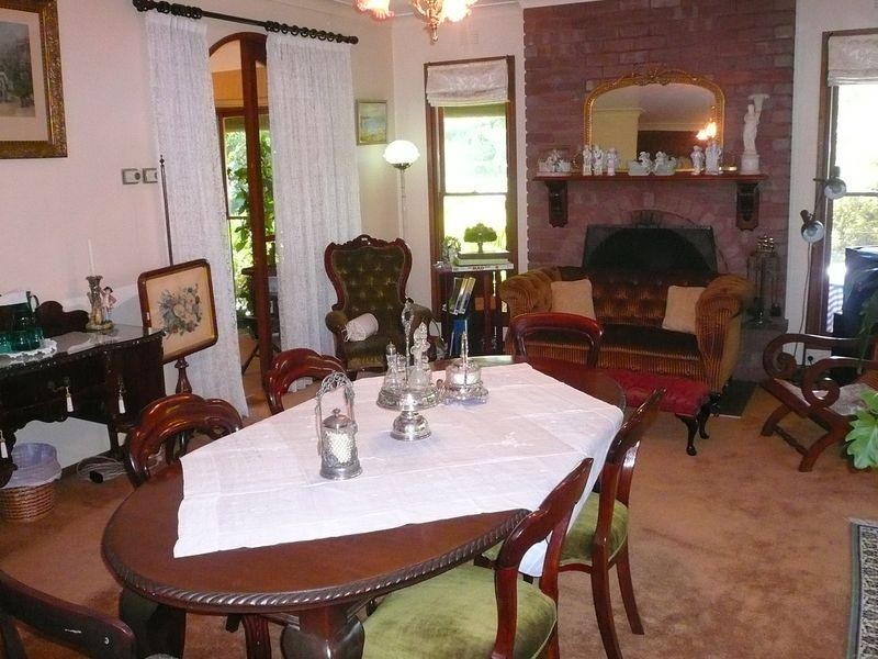 Yackandandah-Wodonga Road, Yackandandah VIC 3749