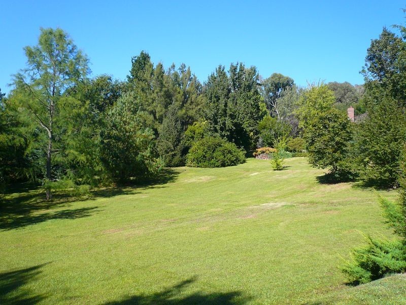 Yackandandah-Wodonga Road, Yackandandah VIC 3749