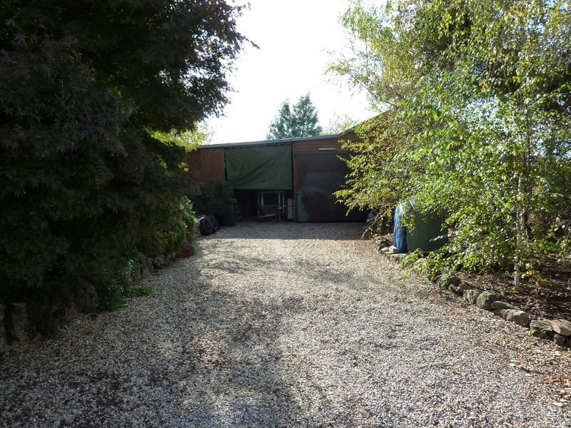 98 Mt Stanley Rd, Stanley VIC 3747