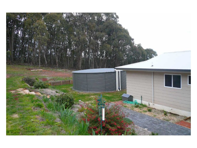 206 Old Stanley Road, Stanley VIC 3747