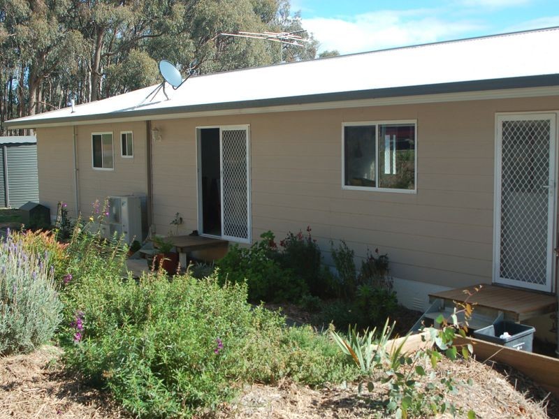 206 Old Stanley Road, Stanley VIC 3747