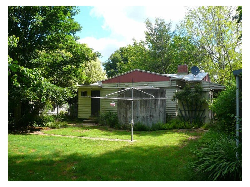 10 Stanley Road, Stanley VIC 3747