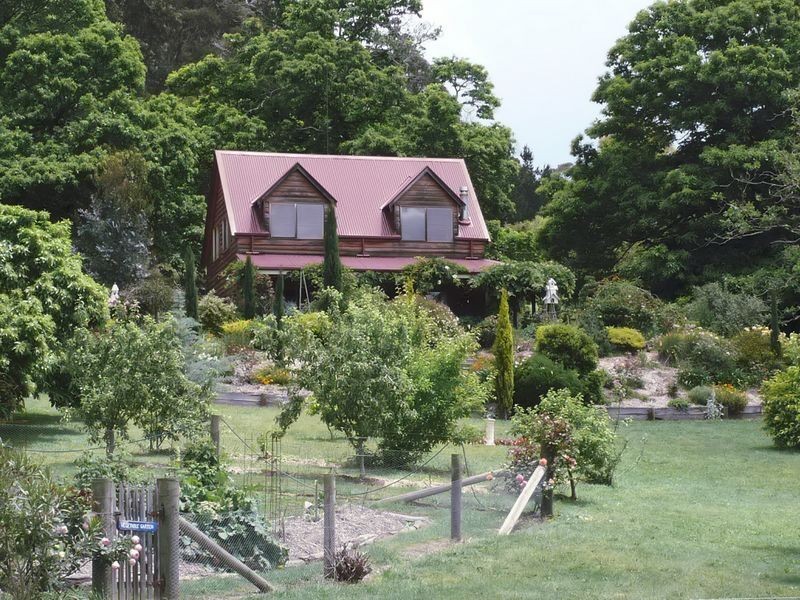 104 Mt Stanley Road, Stanley VIC 3747