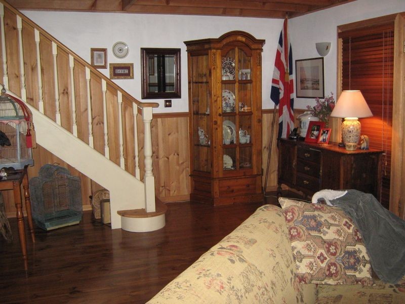 104 Mt Stanley Road, Stanley VIC 3747