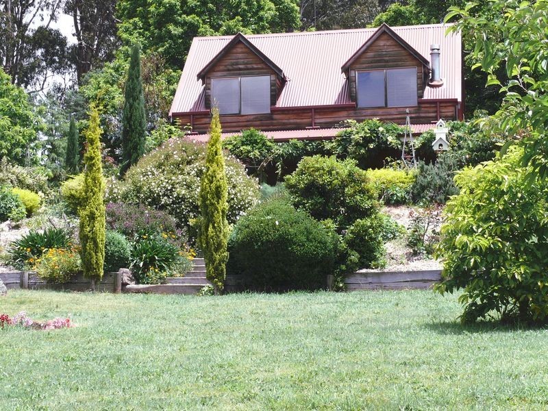 104 Mt Stanley Road, Stanley VIC 3747