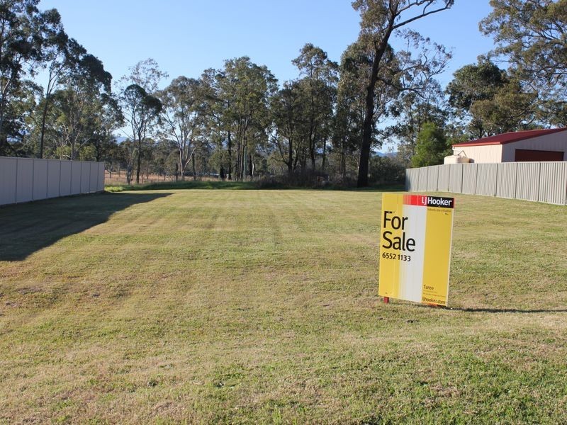 12 Duranbar Place, Taree NSW 2430