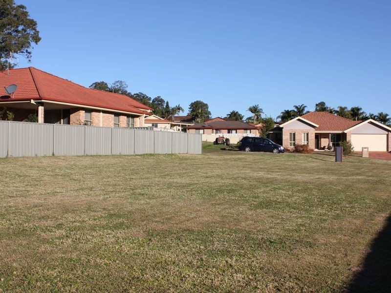 12 Duranbar Place, Taree NSW 2430