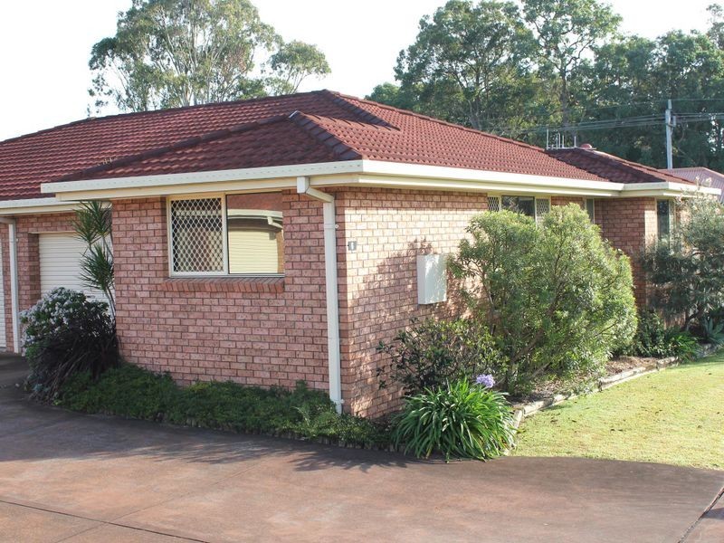 6/24 Plover Street, Taree NSW 2430