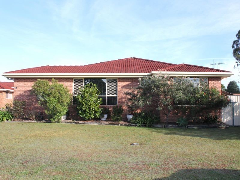 6/24 Plover Street, Taree NSW 2430