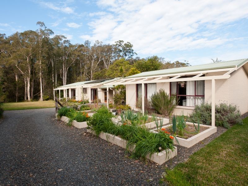 5 Eucalypt Close, Old Bar NSW 2430