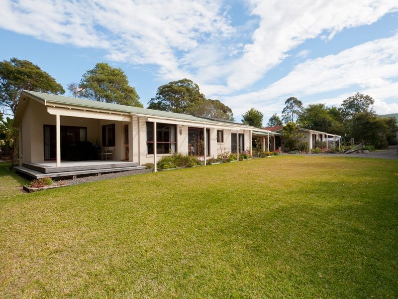 5 Eucalypt Close, Old Bar NSW 2430