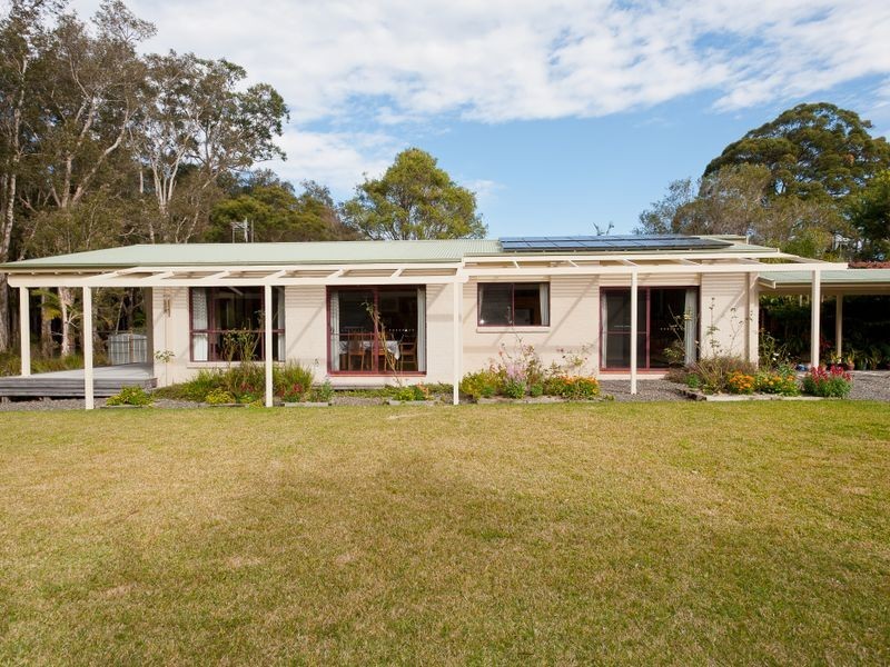 5 Eucalypt Close, Old Bar NSW 2430