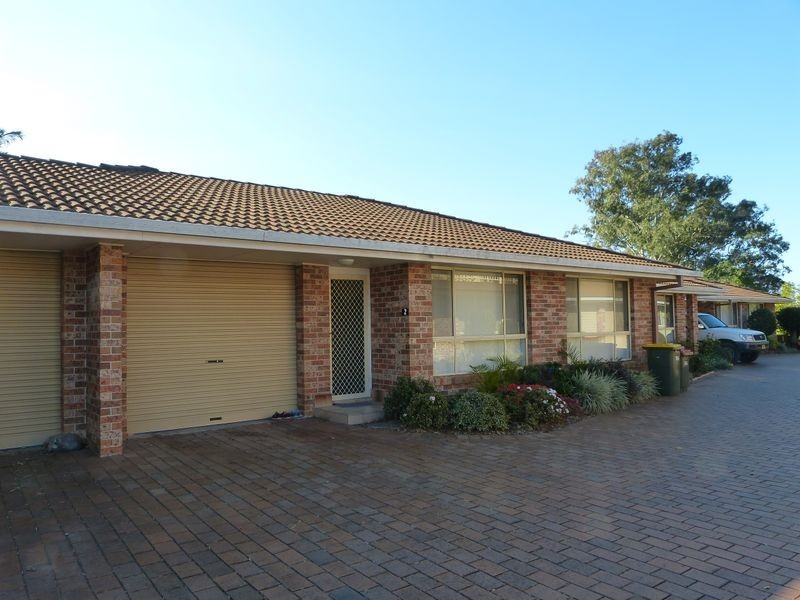 2/19 Wingham Road, Taree NSW 2430