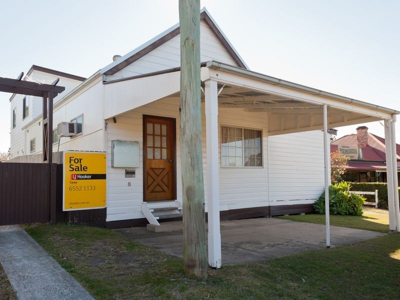 8 Manchester Street, Tinonee NSW 2430