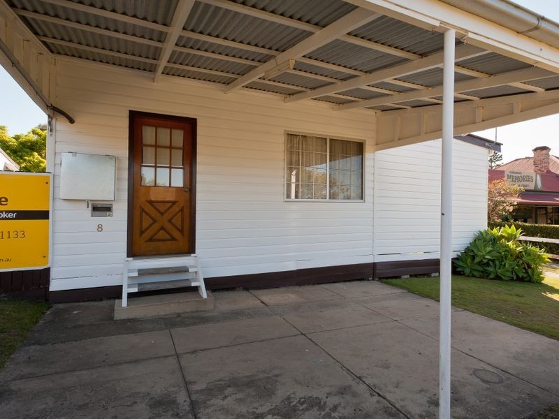 8 Manchester Street, Tinonee NSW 2430