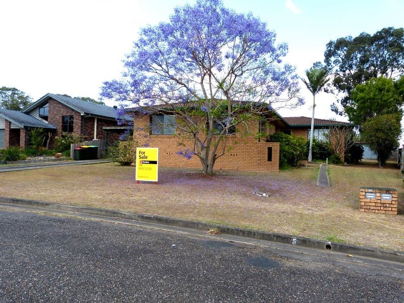 5 Flinders Street, Taree NSW 2430