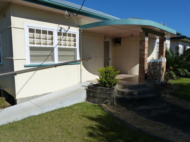 6 Mackay Street, Taree NSW 2430