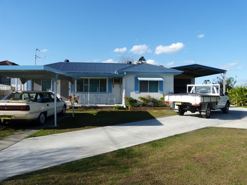 19 Railway Parade, Taree NSW 2430