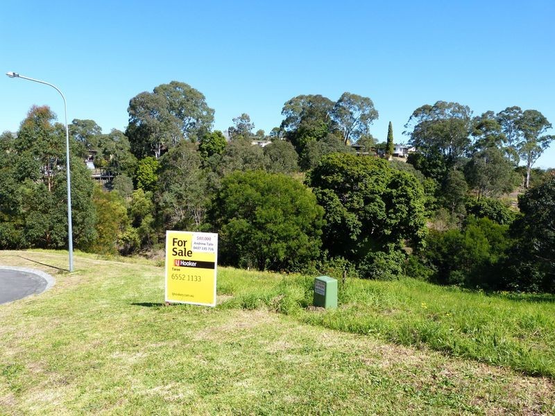 Lot 21 Riverlinks Court, Taree NSW 2430